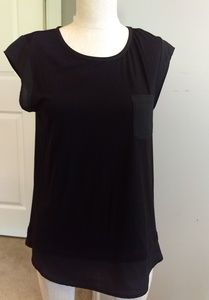 Calvin Klein dress t-shirt